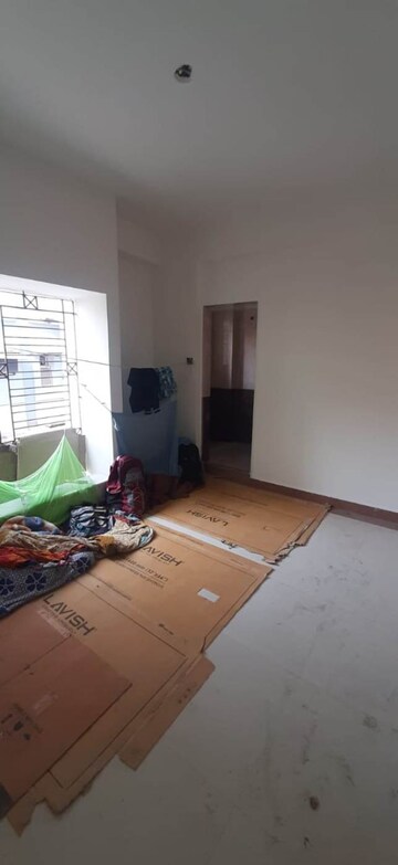 Bedroom in 3 BHK Apartment at Behala – for Sale