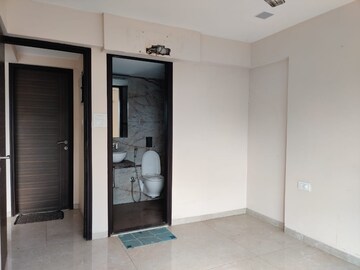 Bedroom in 1 BHK Apartment at Srishti Harmony 3 Phase 1, Powai – for Rent