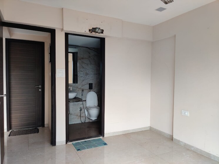 Bedroom, srishti-harmony-3-phase-1 1 Bedroom 444 Sq.Ft. Apartment In Powai Mumbai 8437703