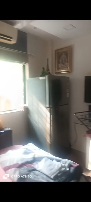 Living Room in 2 BHK Apartment at Andheri East – for Sale