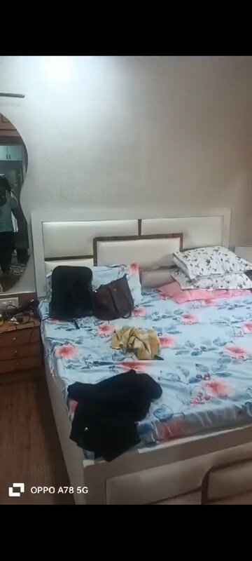2 BHK Apartment For Sale in Andheri East