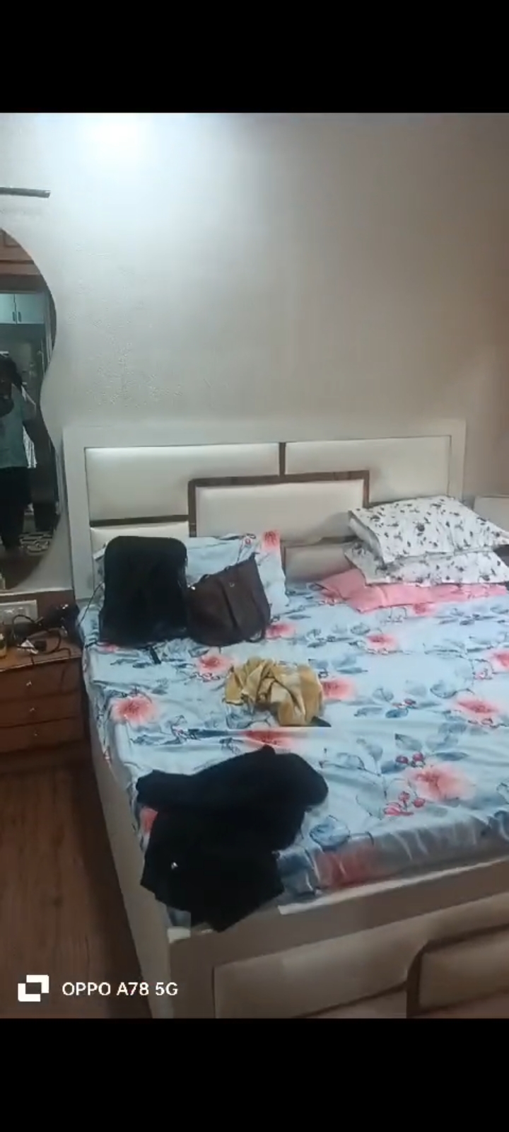 2 BHK + Study Room Apartment For Sale in Swami Samarth Apartment A