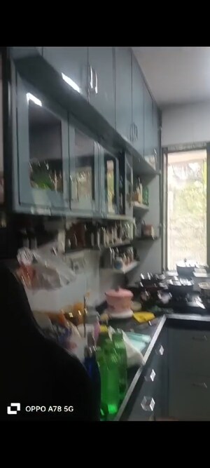 Kitchen in 2 BHK Apartment at Andheri East – for Sale