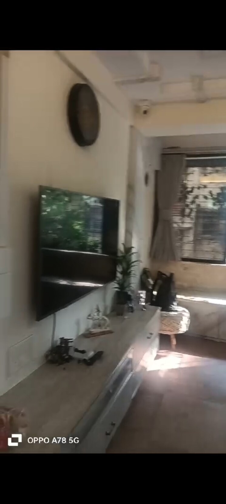 Living Room, andheri east 2 Bedroom 650 Sq.Ft. Apartment In Andheri East Mumbai 8437713