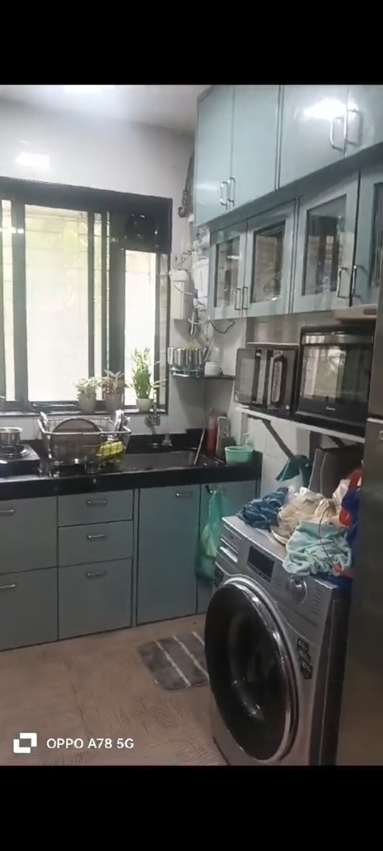 Kitchen, andheri east 2 Bedroom 650 Sq.Ft. Apartment In Andheri East Mumbai 8437713