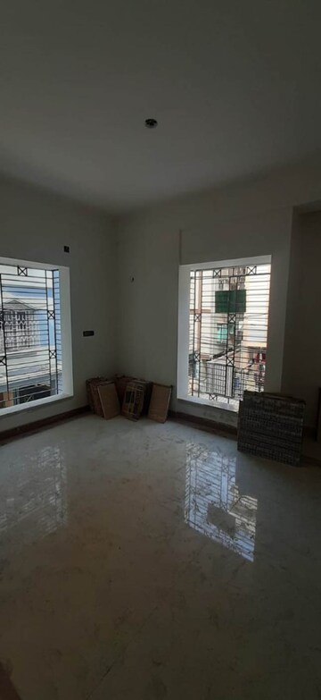 Bedroom in 2 BHK Apartment at Behala – for Sale