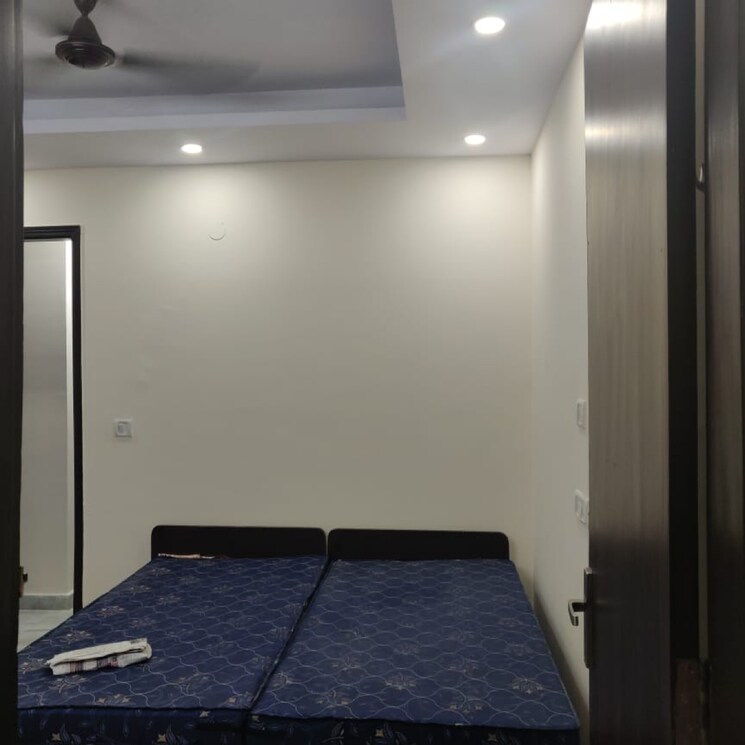 Bedroom, old rajinder nagar 3 Bedroom 1600 Sq.Ft. Independent House In Old Rajinder Nagar Delhi 8437723