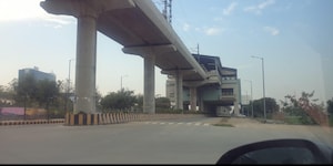  Plot – Exterior View View at Industrial Area Phase 2 - for Sale