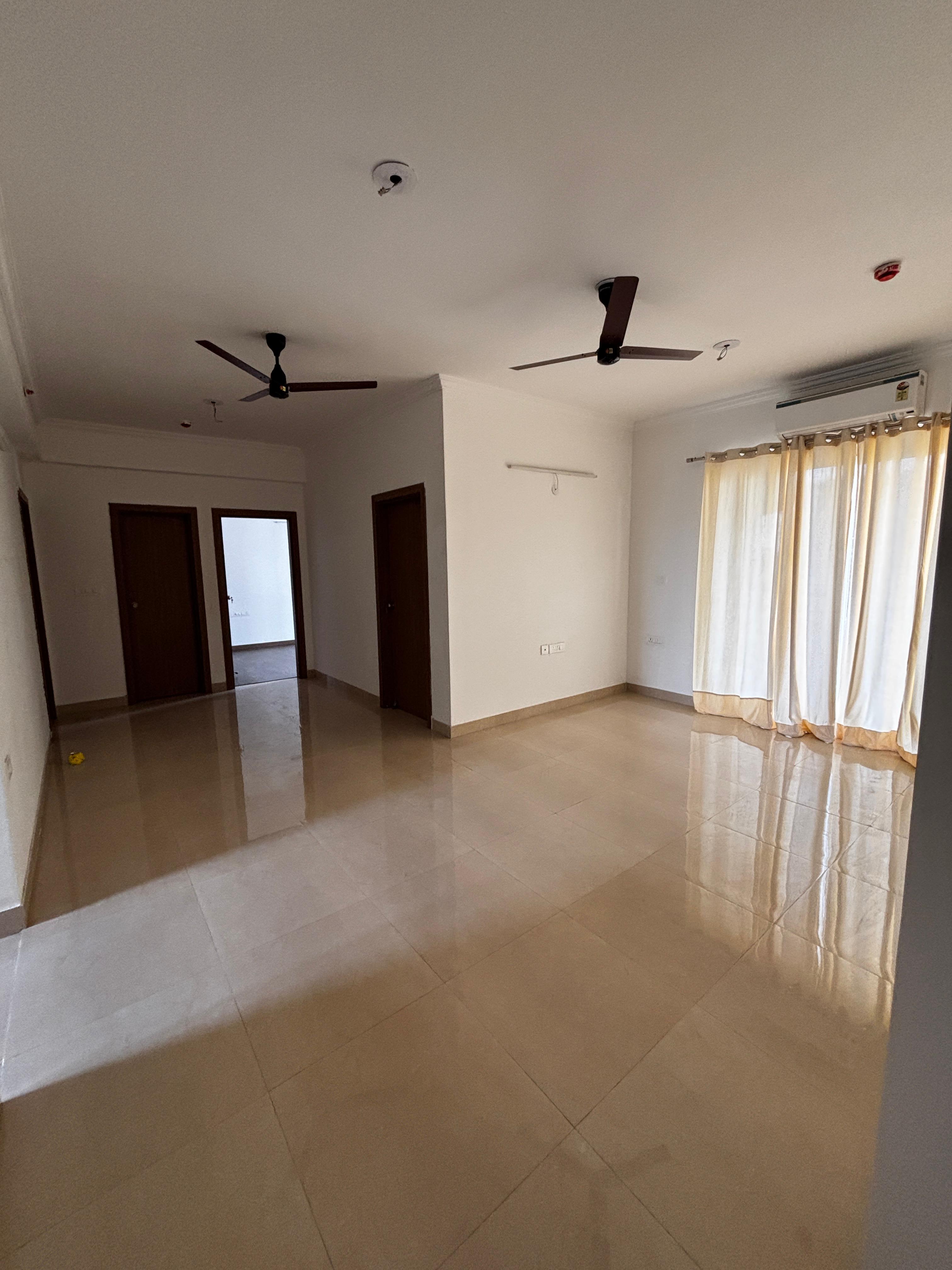 2 BHK Builder Floor For Sale in ACE Platinum
