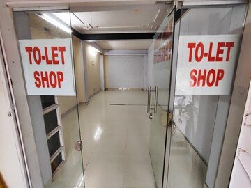 Team Area in  Shop at Vasant Kunj – for Rent