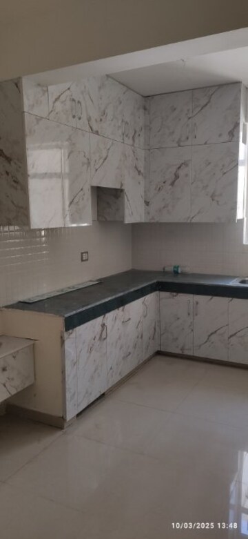 Kitchen in 3 BHK Apartment at ROF Aalayas, Sector 102 – for Rent