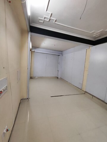 Floor Plan in  Shop at Vasant Kunj – for Rent