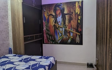 3 BHK Apartment For Sale in Sathi Apartment, Rohini Sector 9