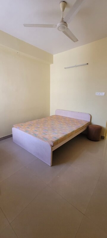 Bedroom in 2 BHK Apartment at Joka – for Sale