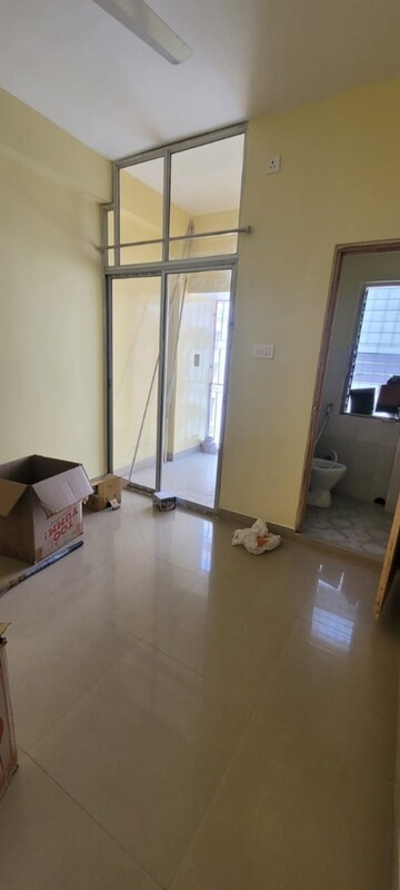 Living Room in 2 BHK Apartment at Joka – for Sale
