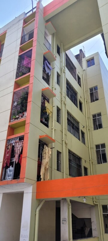 2 BHK Apartment For Sale in Joka