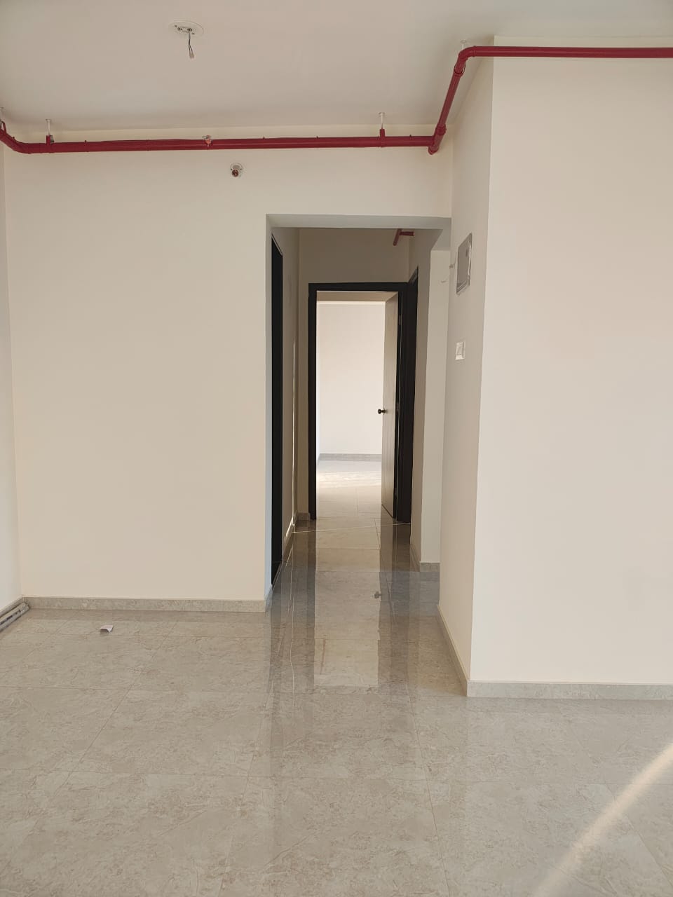 2 BHK Apartment For Sale in Raunak Park View