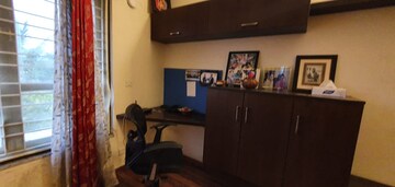 Bedroom in 3 BHK Villa at Samruddhi Lake Drive, Old Madras Road – for Rent