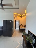 2 BHK + Pooja Room 900 Sq.Ft. Apartment in Ayodha Enclave