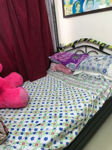 1 BHK Apartment For Rent in Gypsy Apartment, Powai