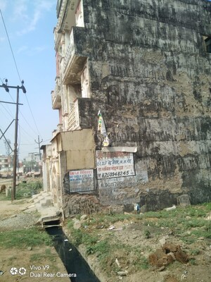  Plot – Exterior View View at Vaishno Homes, Dlf Ankur Vihar - for Sale