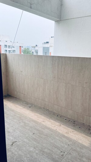 Bathroom in 1 RK Apartment at Tulshibagwale Colony – for Sale