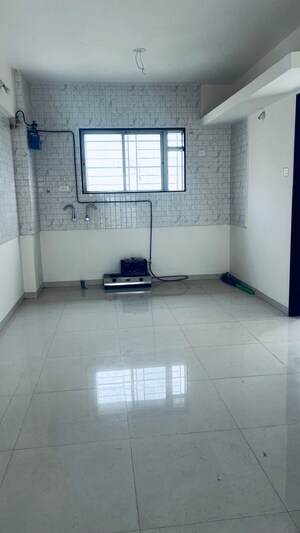 Bathroom in 1 RK Apartment at Tulshibagwale Colony – for Sale