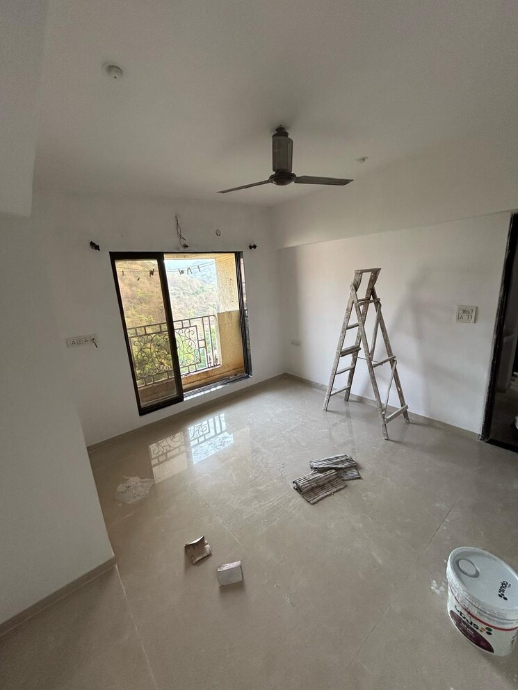 Master Bedroom, cosmos-jewels-solitaire 2 Bedroom 720 Sq.Ft. Apartment In Ghodbunder Road Thane 8437766