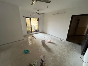 2 BHK Apartment For Sale in Cosmos Jewels Solitaire, Ghodbunder Road