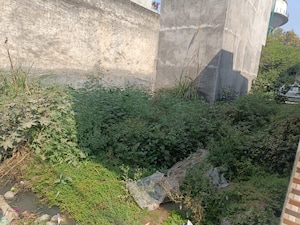  Plot – Exterior View View at JMD Homes, Dlf Ankur Vihar - for Sale