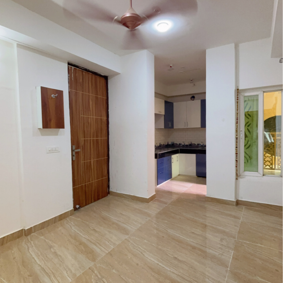 2 BHK Apartment For Rent in Migsun Vilaasa Walk