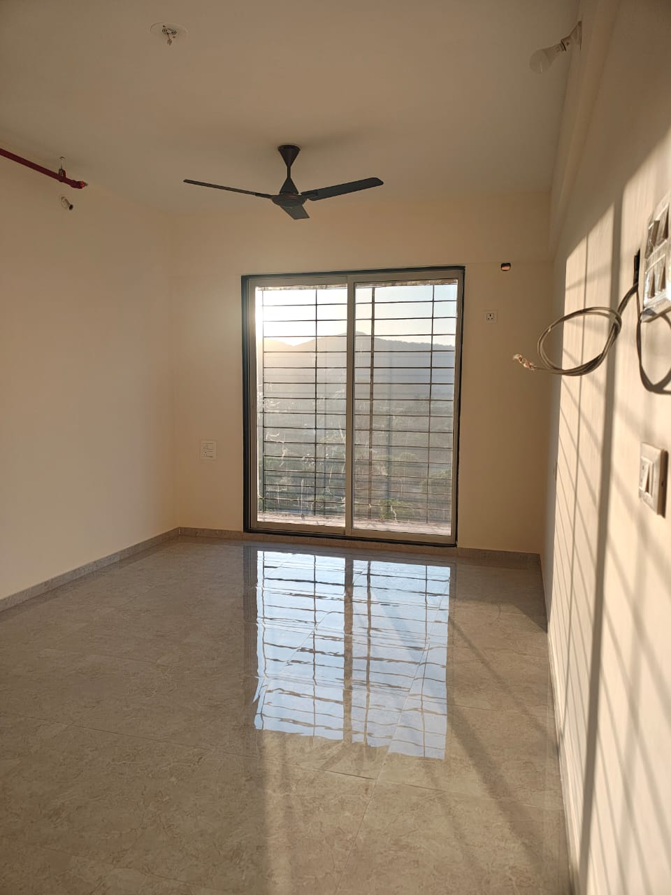 2 BHK Apartment For Sale in Satguru Solitaire