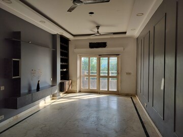 Floor Plan in  Office Space in IT/SEZ at Go Work, Udyog Vihar Phase 1 – for Rent