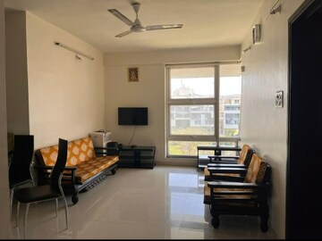 2 BHK Apartment For Rent in Rohan Mithila, Viman Nagar