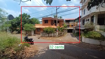  Land For Sale in Kakkanad