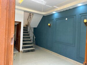 Furnished Amenities in 3 BHK Independent House at MS Enclave Zirakpur, Dhakoli – for Sale