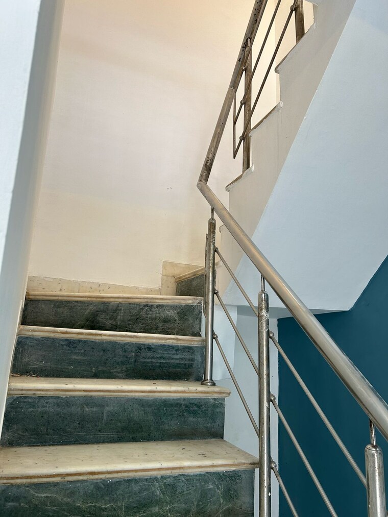 undefined, ms-enclave-zirakpur 3 Bedroom 80 Sq.Yd. Independent House In Dhakoli Zirakpur 8437809