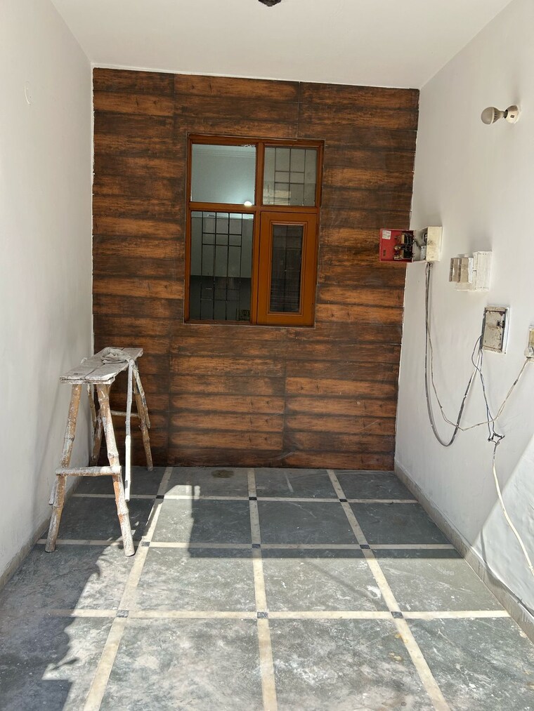 Bathroom, ms-enclave-zirakpur 3 Bedroom 80 Sq.Yd. Independent House In Dhakoli Zirakpur 8437809