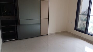 Master Bedroom in 1.5 BHK Apartment at Dosti Eden, Brahmand – for Rent