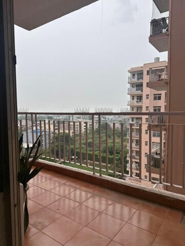 Master Bedroom in 2 BHK Apartment at Maxworth Premier Urban, Sector 15 – for Rent