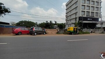  Land – Exterior View View at Kundannoor - for Rent