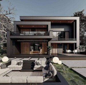 3.5 BHK Villa For Sale in Chikka Tirupathi