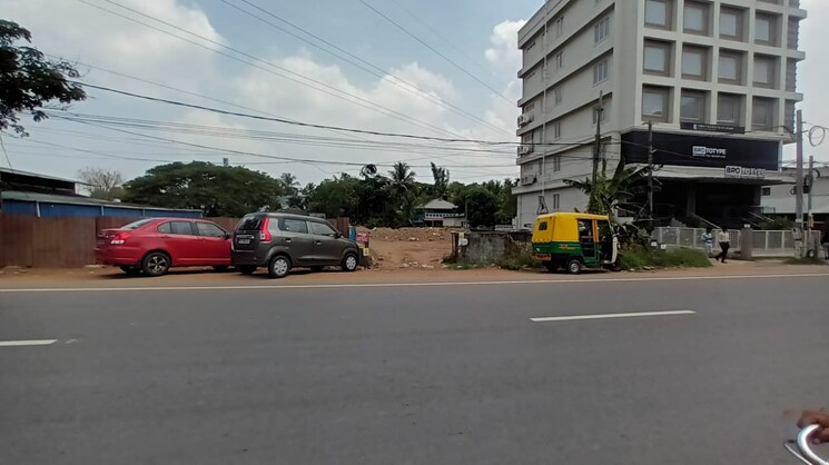 Exterior View, maradu Commercial Land 11323 Sq.Ft. In Maradu Kochi 8437850