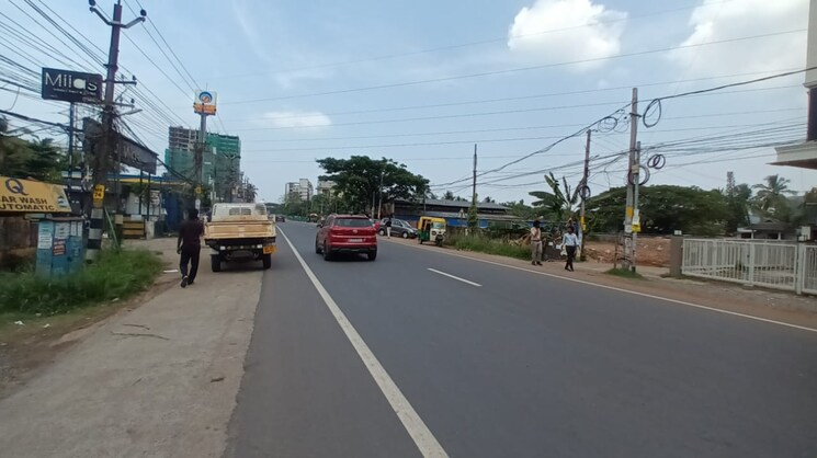 Exterior View, maradu Commercial Land 11323 Sq.Ft. In Maradu Kochi 8437850