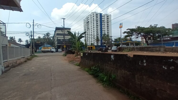 Exterior View, maradu Commercial Land 11323 Sq.Ft. In Maradu Kochi 8437850