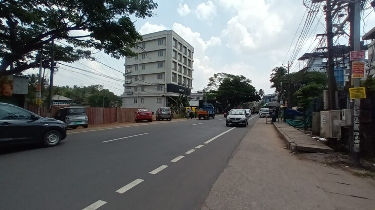 Exterior View, maradu Commercial Land 11323 Sq.Ft. In Maradu Kochi 8437850