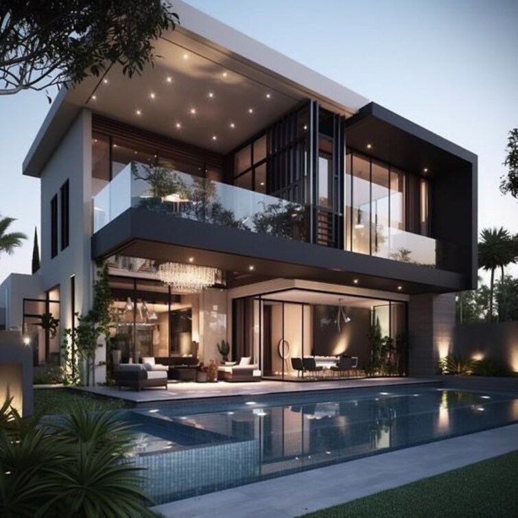 Cover Image, chikka tirupathi 4 Bedroom 1400 Sq.Ft. Villa In Chikka Tirupathi Bangalore 8437857