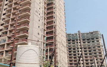 2 BHK Apartment For Sale in Godrej Habitat, Sector 3