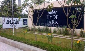  Plot For Sale in DLF Hyde Park, South Mullanpur