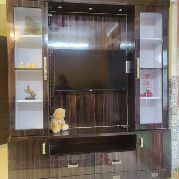 2 BHK Apartment – Exterior View View at Maharaja Retreat CHS, Goregaon East - for Rent